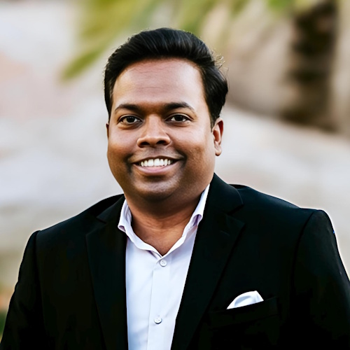 Sivakumar Ganesan